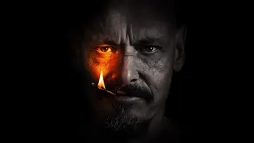 Backdrop for the TV series "Mr Inbetween" #1387427