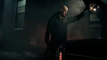 Backdrop for the TV series "Mr Inbetween" #1387437