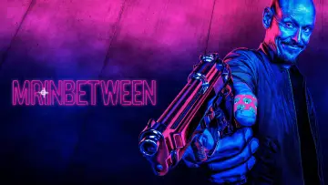Backdrop for the TV series "Mr Inbetween" #1387440