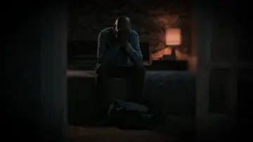 Backdrop for the TV series "Mr Inbetween" #1387450