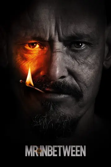 Poster for the TV series "Mr Inbetween" #1387481