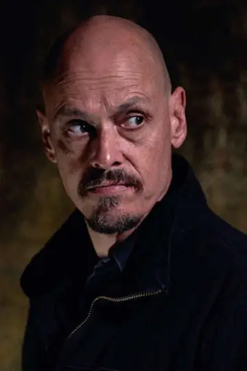 Poster for the TV series "Mr Inbetween" #1387494