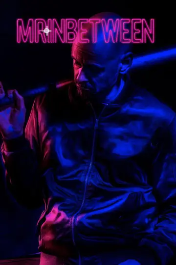 Poster for the TV series "Mr Inbetween" #1387507