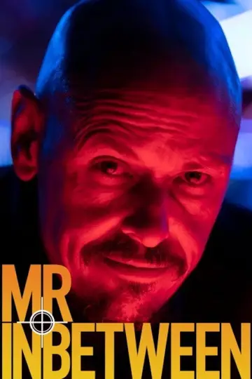 Poster for the TV series "Mr Inbetween" #1387510