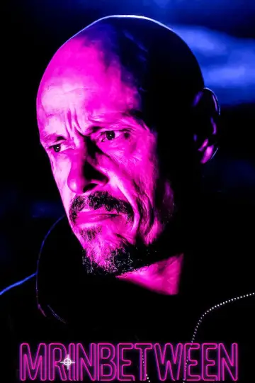 Poster for the TV series "Mr Inbetween" #1387511