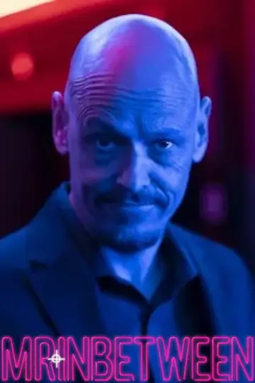 Poster for the TV series "Mr Inbetween" #1387514