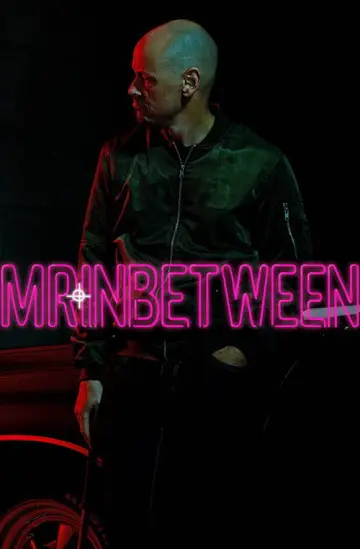 Poster for the TV series "Mr Inbetween" #1387515