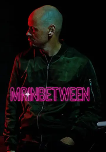 Poster for the TV series "Mr Inbetween" #1387517