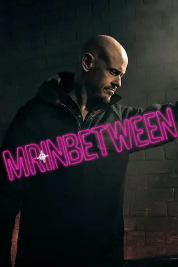 Poster for the TV series "Mr Inbetween" #1387518