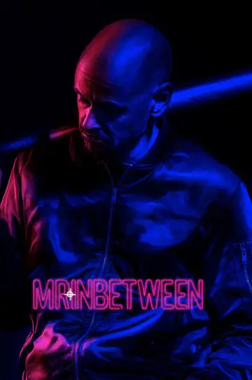 Poster for the TV series "Mr Inbetween" #1387520