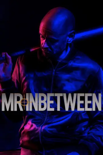 Poster for the TV series "Mr Inbetween" #1387527