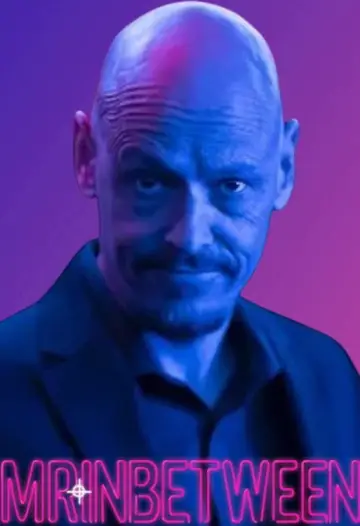 Poster for the TV series "Mr Inbetween" #1387529