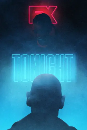 Poster for the TV series "Mr Inbetween" #1387531