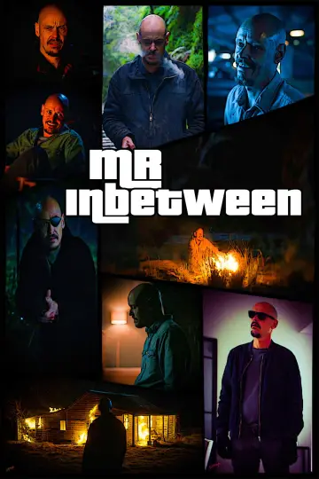 Poster for the TV series "Mr Inbetween" #1387532