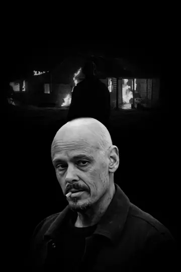 Poster for the TV series "Mr Inbetween" #1387533