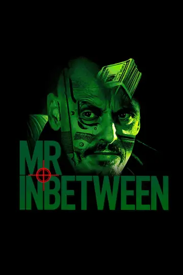 Poster for the TV series "Mr Inbetween" #1387539