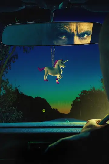 Poster for the TV series "Mr Inbetween" #1387545