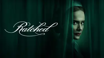 Backdrop for the TV series "Ratched" #1395708