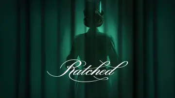 Backdrop for the TV series "Ratched" #1395709