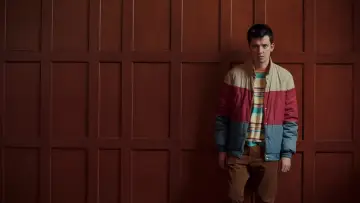 Backdrop for the TV series "Sex Education" #1279148