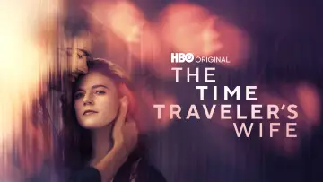 Backdrop for the TV series "The Time Traveler