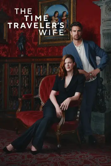 The Time Traveler's Wife (2022)