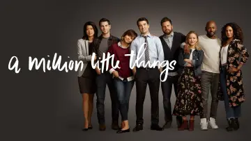 Backdrop for the TV series "A Million Little Things" #1536739