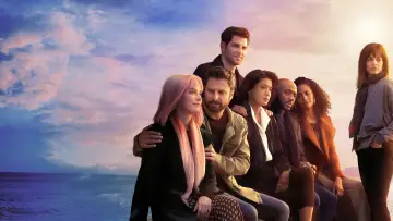 Backdrop for the TV series "A Million Little Things" #1536754