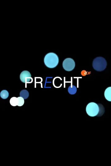 Precht poster