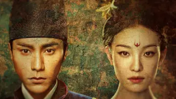 Backdrop for the TV series "The Rise of Phoenixes" #1448781