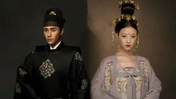 Backdrop for the TV series "The Rise of Phoenixes" #1448782
