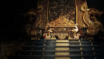 Backdrop for the TV series "The Rise of Phoenixes" #1448786