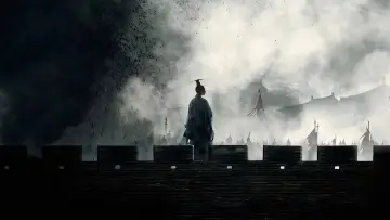 Backdrop for the TV series "The Rise of Phoenixes" #1448788