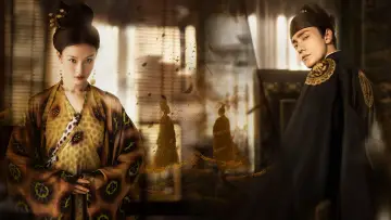 Backdrop for the TV series "The Rise of Phoenixes" #1448790