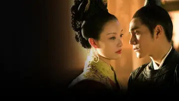 Backdrop for the TV series "The Rise of Phoenixes" #1448791