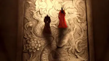 Backdrop for the TV series "The Rise of Phoenixes" #1448792
