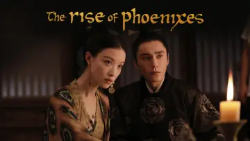 Backdrop for the TV series "The Rise of Phoenixes" #1448794
