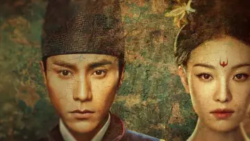 Backdrop for the TV series "The Rise of Phoenixes" #1448797
