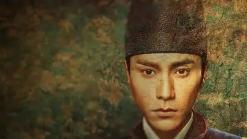 Backdrop for the TV series "The Rise of Phoenixes" #1448798