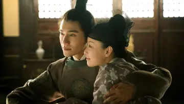 Backdrop for the TV series "The Rise of Phoenixes" #1448799