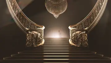 Backdrop for the TV series "The Gilded Age" #1342475