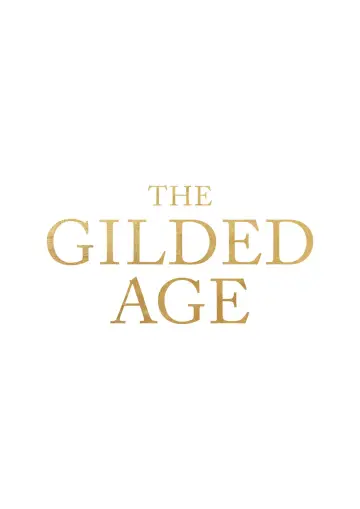 Poster for the TV series "The Gilded Age" #1342574
