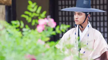 Backdrop for the TV series "100 Days My Prince" #1560113