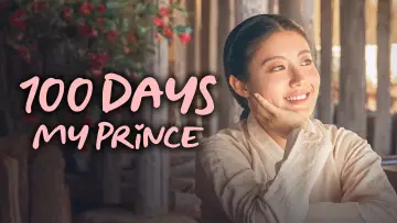 Backdrop for the TV series "100 Days My Prince" #1560117