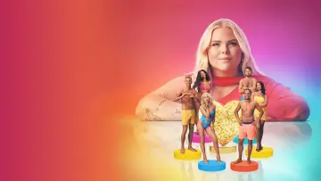 Backdrop for the TV series "Love Island Sweden" #1550495