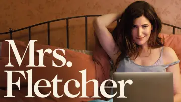 Backdrop for the TV series "Mrs. Fletcher" #1465286