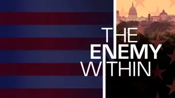 Backdrop for the TV series "The Enemy Within" #1429844