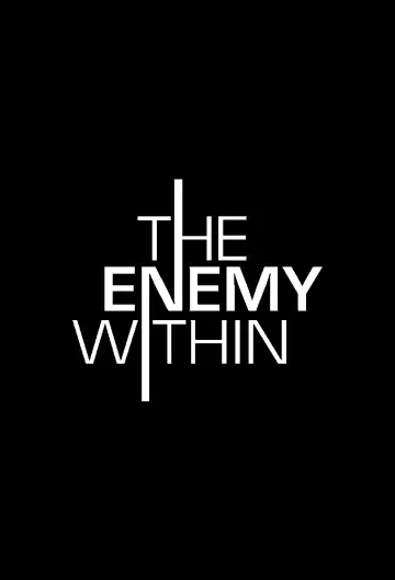 Poster for the TV series "The Enemy Within" #1429852