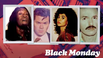 Backdrop for the TV series "Black Monday" #1403171