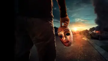 Backdrop for the TV series "The Purge" #1400772